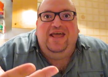 È morto Omar Palermo, star di YouTube con il canale “Youtubo anche io”, aveva 42 anni