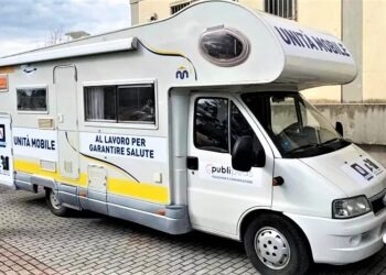 “Vaccini in tour” fa tappa sabato 4 settembre a Orta di Atella