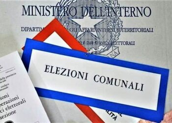 Elezioni 2021: in autunno si vota nei comuni sciolti per camorra