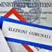 Elezioni 2021: in autunno si vota nei comuni sciolti per camorra