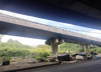 Asse Mediano chiuso: autunno rovente per la periferia Nord