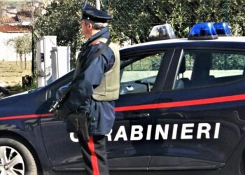 Grumo Nevano, arrestato pericoloso latitante di Forcella