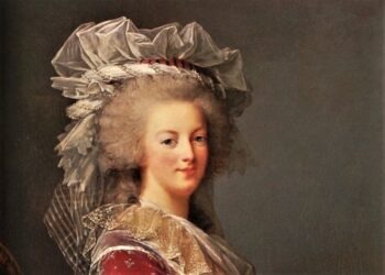 Il “giallo” delle lettere scomparse della regina Maria Carolina d’Austria