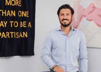 Centro Ester Basket, Frasca diventa vicepresidente
