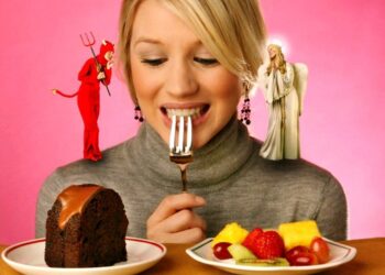 Fame nervosa: come riconoscerla e gestirla