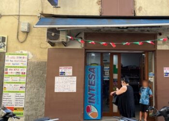 Gaetano Scutellaro in stato di fermo: “Il biglietto lo avevo comprato io”