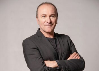 Gianfranco Gallo trionfa a New York