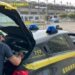 Napoli e provincia. Maxi operazione sequestrati 5 quintali di sigarette: 2 arresti, c’è anche un latitante (Video)