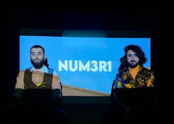 Il teatro Drama riceve il premio Fabula