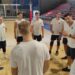 Ismea Aversa Volley in campo