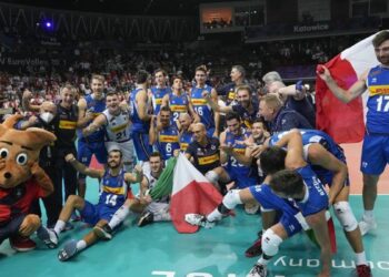 Che sia chiaro, in Europa comanda l’Italia!