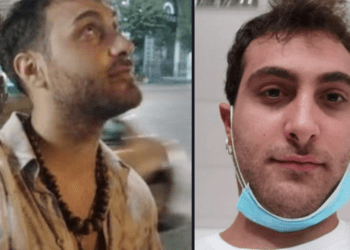 Il corpo di Luigi è stato ritrovato senza vita dopo la sua scomparsa