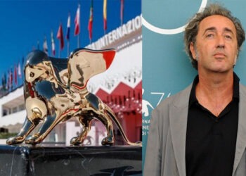 Campania protagonista alla Mostra del Cinema di Venezia