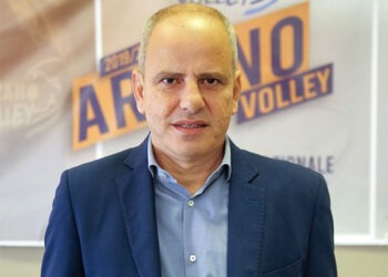 Arzano in festa: riaprono le strutture sportive