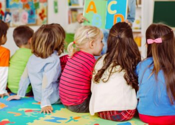 Rientro a scuola: rafforzare le difese immunitarie nei bambini