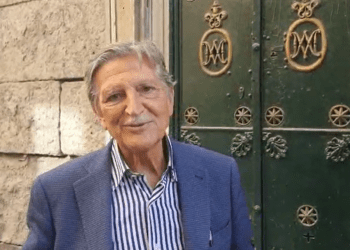Gennaro Rispoli, una vita al servizio degli altri (Video intervista)