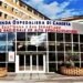 Ospedale “Sant’Anna” di Caserta: via libera alle cure con anticorpi monoclonali