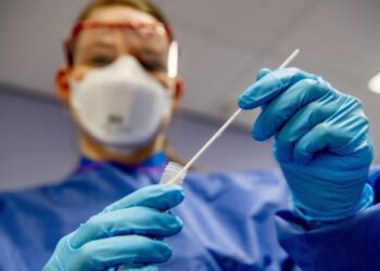 Covid-19, dopo 48ore di silenzio l’Asl di Caserta riprende gli aggiornamenti: 56 nuovi casi positivi e zero decessi