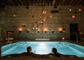 Bonus Terme, il segreto per prenotarsi in tempo