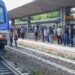 Villa Literno, dramma alla stazione: 23enne muore investito dal treno