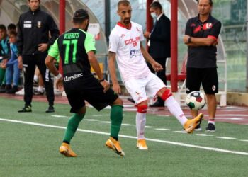 Calcio campano, il riassunto del week-end in Lega Pro e Serie A femminile