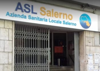 Asl Salerno, operazione vaccini “Scuola sicura”: domani partirà l’iniziativa da Nocera Inferiore e Pagani