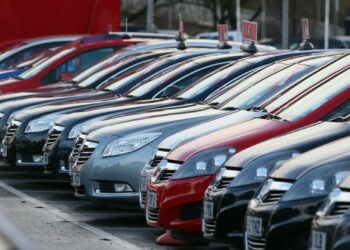 Bonus auto usate, da oggi, al via le prenotazioni per l’acquisto.