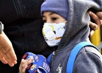 Focolaio in una scuola a Santa Maria a Vico: bambini e insegnanti positivi