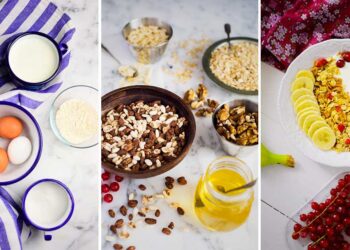 Cosa mangiare a colazione per rinforzare le difese immunitarie