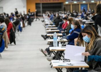 Concorsi per la pubblica amministrazione. Settembre 2021 bandi per oltre 11 mila posti di lavoro