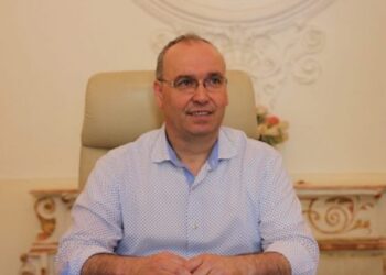 “Sei un morto che cammina”: recapitata busta con proiettile a sindaco dell’Avellinese