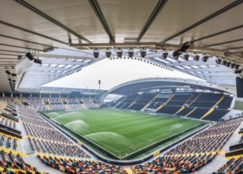 Stasera c’è Udinese-Napoli, chi soffrirà di vertigini?