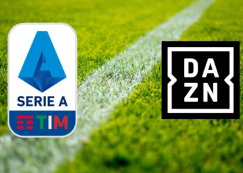 Serie A, Dazn rimborsa i propri utenti: un mese di visione gratuita a chi ha avuto disservizi