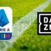 Serie A, Dazn rimborsa i propri utenti: un mese di visione gratuita a chi ha avuto disservizi