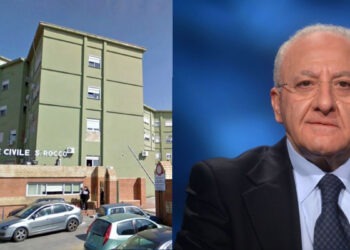 Sessa Aurunca arriva il nuovo ospedale