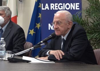 Nuovo polo pediatrico d’avanguardia a Napoli est: 3 strutture e 500 posti letto entro il 2025