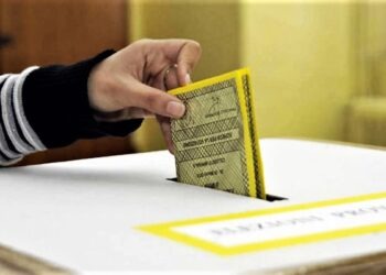 Elezioni 2021: ecco tutte le regole anti-Covid da rispettare nei seggi