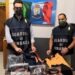 Sequestrate due “fabbriche del falso” a Napoli e provincia, 6.000 articoli contraffatti (Video)