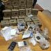 Salerno, carabinieri irrompono in casa di due fratelli. Vivevano in un bazar della droga