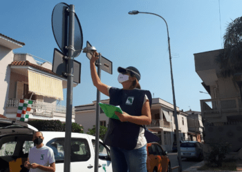 L’Arpac interviene dopo le segnalazioni di maleodoranze diffuse, avvertite nelle ore serali, nel territorio di Giugliano in Campania e Comuni limitrofi.