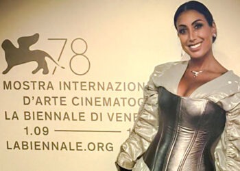 Marianna Bonavolontà e il dramma delle donne afgane