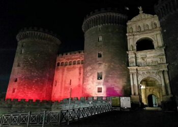 Al Maschio Angioino la decima edizione del “Summer Live Tones”