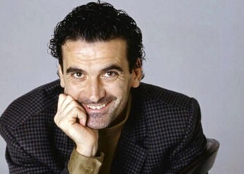 Massimo Troisi