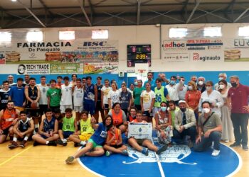 Monte di Procida comune europeo dello sport per l’anno 2023