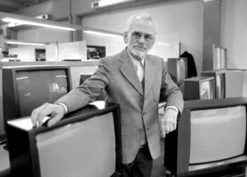 Morto il patron della MIVAR, Carlo Vichi.