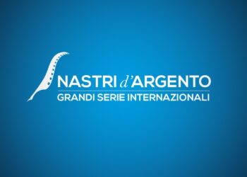 Nastri D’Argento Grandi Serie Internazionali, a Napoli per omaggiare il fermento artistico partenopeo