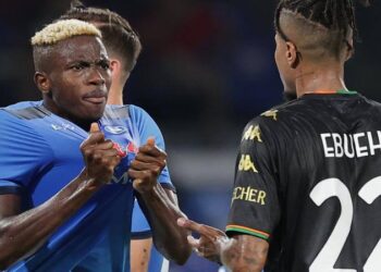 Squalifica ridotta: Osimhen sabato sfiderà la Juventus!