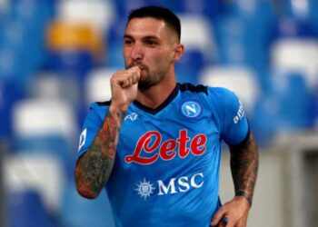 PAGELLE Napoli-Juventus: professor Anguissa, Koulibaly eccitante, Politano ci crede sempre