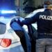 Arenaccia, ladro sorpreso a rovistare nell’auto. Arrestato