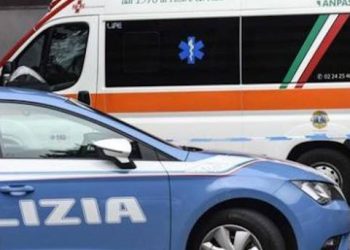 Giugliano, macabra scoperta: cadavere trovato nel Lago Patria